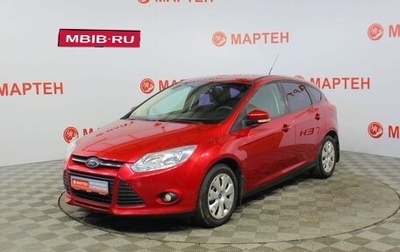 Ford Focus III, 2011 год, 799 000 рублей, 1 фотография