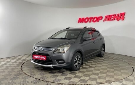 Lifan X50, 2016 год, 489 000 рублей, 1 фотография