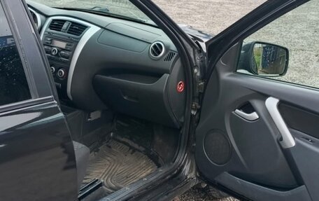 Datsun on-DO I рестайлинг, 2014 год, 260 000 рублей, 6 фотография