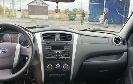 Datsun on-DO I рестайлинг, 2014 год, 260 000 рублей, 8 фотография