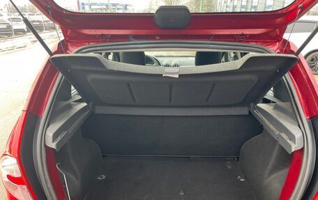 Renault Sandero I, 2013 год, 550 000 рублей, 3 фотография