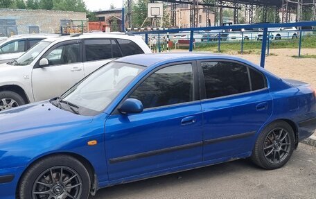 Hyundai Elantra III, 2004 год, 280 000 рублей, 3 фотография