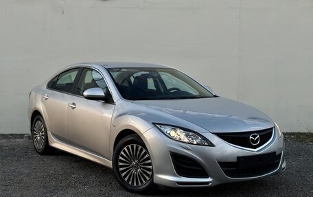 Mazda 6, 2012 год, 1 125 000 рублей, 3 фотография