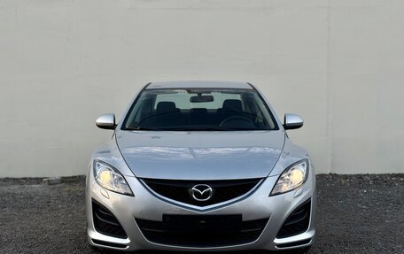 Mazda 6, 2012 год, 1 125 000 рублей, 2 фотография