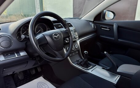 Mazda 6, 2012 год, 1 125 000 рублей, 7 фотография