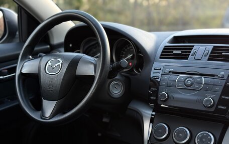 Mazda 6, 2012 год, 1 125 000 рублей, 10 фотография