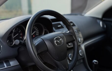 Mazda 6, 2012 год, 1 125 000 рублей, 8 фотография