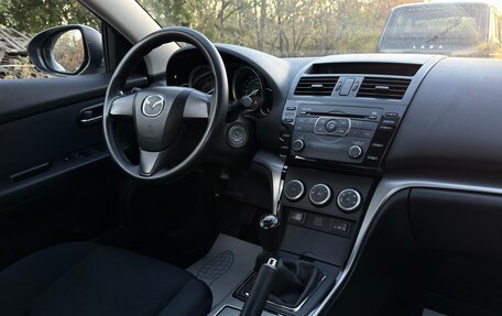 Mazda 6, 2012 год, 1 125 000 рублей, 9 фотография