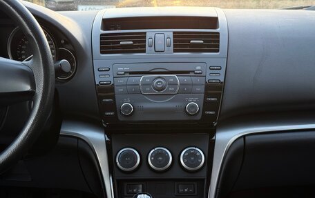 Mazda 6, 2012 год, 1 125 000 рублей, 12 фотография