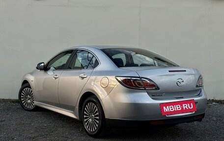 Mazda 6, 2012 год, 1 125 000 рублей, 6 фотография