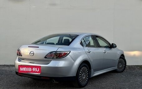 Mazda 6, 2012 год, 1 125 000 рублей, 4 фотография