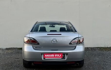 Mazda 6, 2012 год, 1 125 000 рублей, 5 фотография