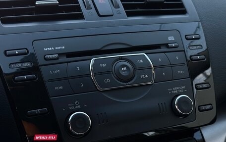 Mazda 6, 2012 год, 1 125 000 рублей, 15 фотография