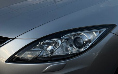 Mazda 6, 2012 год, 1 125 000 рублей, 22 фотография