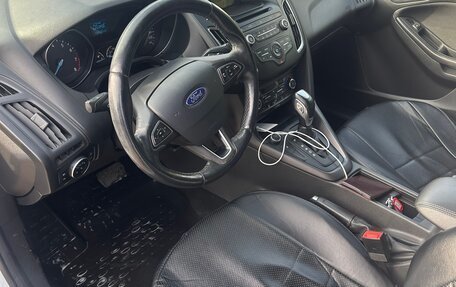 Ford Focus III, 2017 год, 785 000 рублей, 6 фотография