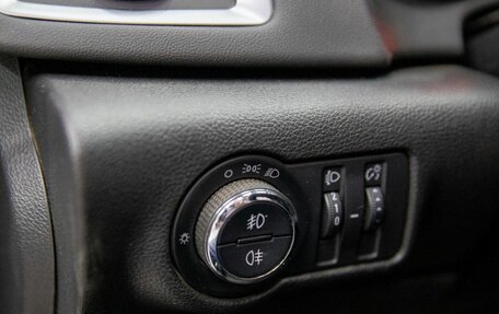 Opel Astra J, 2014 год, 830 000 рублей, 21 фотография