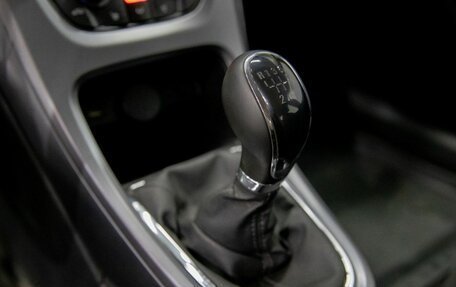 Opel Astra J, 2014 год, 830 000 рублей, 20 фотография