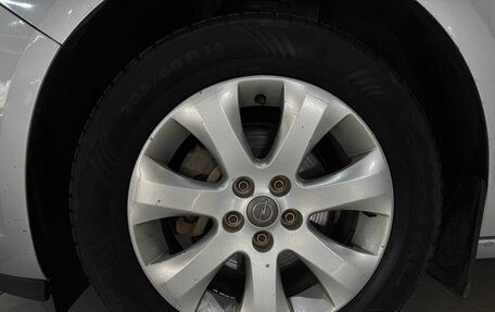Opel Astra J, 2014 год, 830 000 рублей, 24 фотография