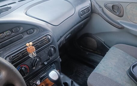 Chevrolet Niva I рестайлинг, 2004 год, 235 000 рублей, 5 фотография