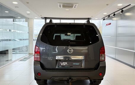 Nissan Pathfinder, 2012 год, 1 245 000 рублей, 5 фотография