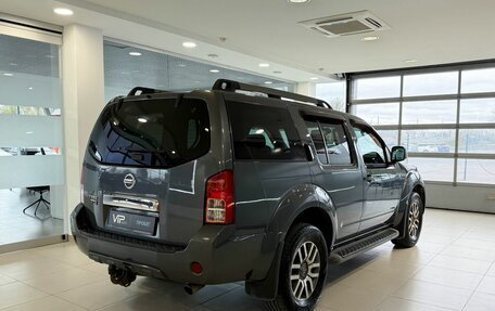 Nissan Pathfinder, 2012 год, 1 245 000 рублей, 6 фотография