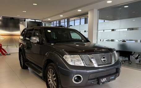 Nissan Pathfinder, 2012 год, 1 245 000 рублей, 3 фотография