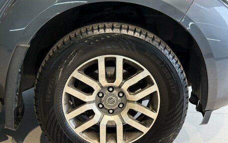 Nissan Pathfinder, 2012 год, 1 245 000 рублей, 7 фотография