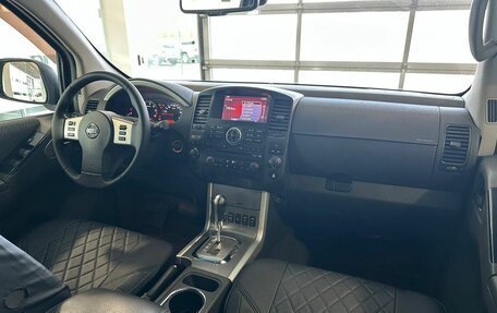 Nissan Pathfinder, 2012 год, 1 245 000 рублей, 9 фотография