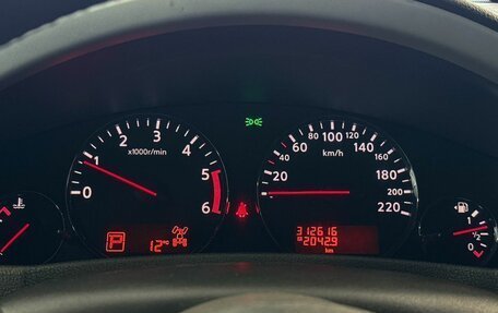 Nissan Pathfinder, 2012 год, 1 245 000 рублей, 12 фотография