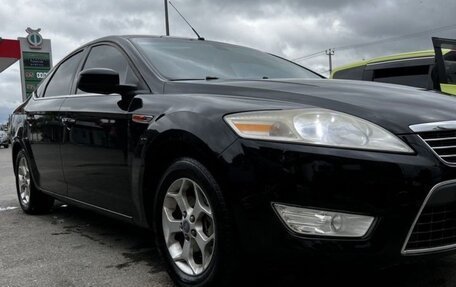 Ford Mondeo IV, 2009 год, 690 000 рублей, 2 фотография