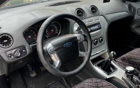 Ford Mondeo IV, 2009 год, 690 000 рублей, 9 фотография
