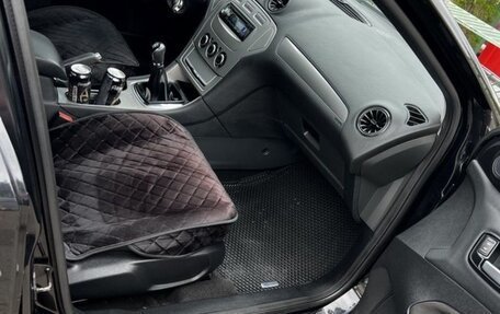Ford Mondeo IV, 2009 год, 690 000 рублей, 11 фотография