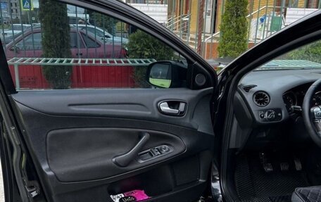 Ford Mondeo IV, 2009 год, 690 000 рублей, 8 фотография