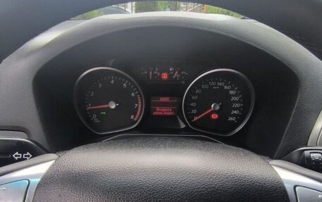 Ford Mondeo IV, 2009 год, 690 000 рублей, 3 фотография
