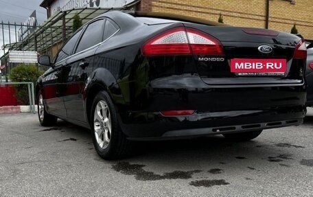 Ford Mondeo IV, 2009 год, 690 000 рублей, 6 фотография