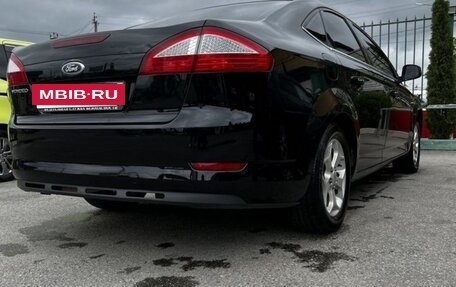 Ford Mondeo IV, 2009 год, 690 000 рублей, 4 фотография