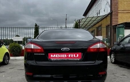 Ford Mondeo IV, 2009 год, 690 000 рублей, 5 фотография