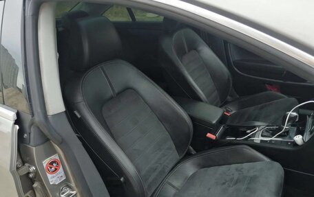 Volkswagen Passat CC I рестайлинг, 2011 год, 1 190 000 рублей, 7 фотография