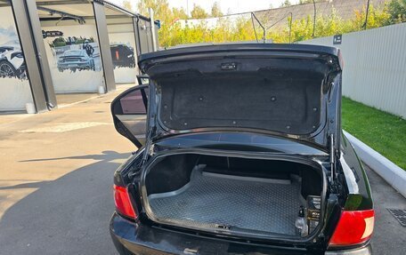 KIA Magentis I, 2005 год, 375 000 рублей, 2 фотография