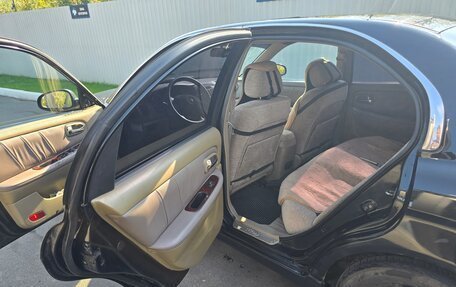 KIA Magentis I, 2005 год, 375 000 рублей, 3 фотография