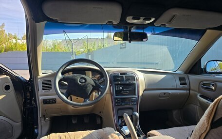 KIA Magentis I, 2005 год, 375 000 рублей, 4 фотография