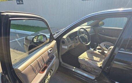 KIA Magentis I, 2005 год, 375 000 рублей, 7 фотография