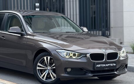 BMW 3 серия, 2012 год, 1 250 000 рублей, 8 фотография