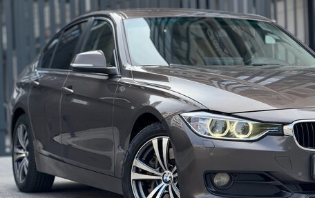 BMW 3 серия, 2012 год, 1 250 000 рублей, 7 фотография