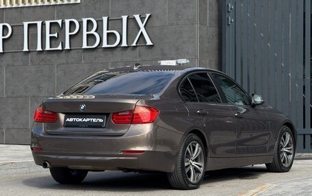 BMW 3 серия, 2012 год, 1 250 000 рублей, 11 фотография