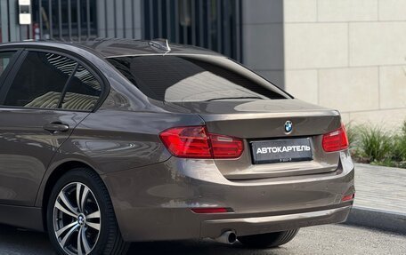 BMW 3 серия, 2012 год, 1 250 000 рублей, 14 фотография