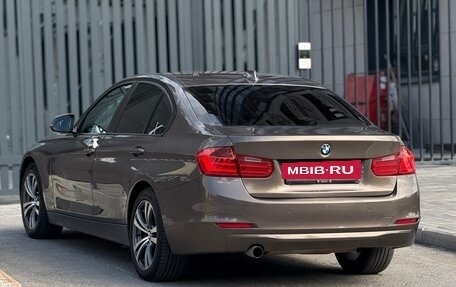BMW 3 серия, 2012 год, 1 250 000 рублей, 15 фотография