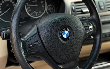 BMW 3 серия, 2012 год, 1 250 000 рублей, 19 фотография