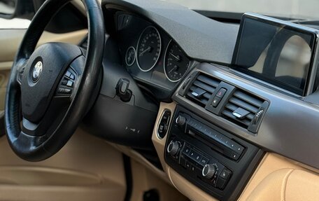 BMW 3 серия, 2012 год, 1 250 000 рублей, 23 фотография