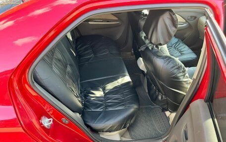 Toyota Belta, 2009 год, 655 000 рублей, 9 фотография